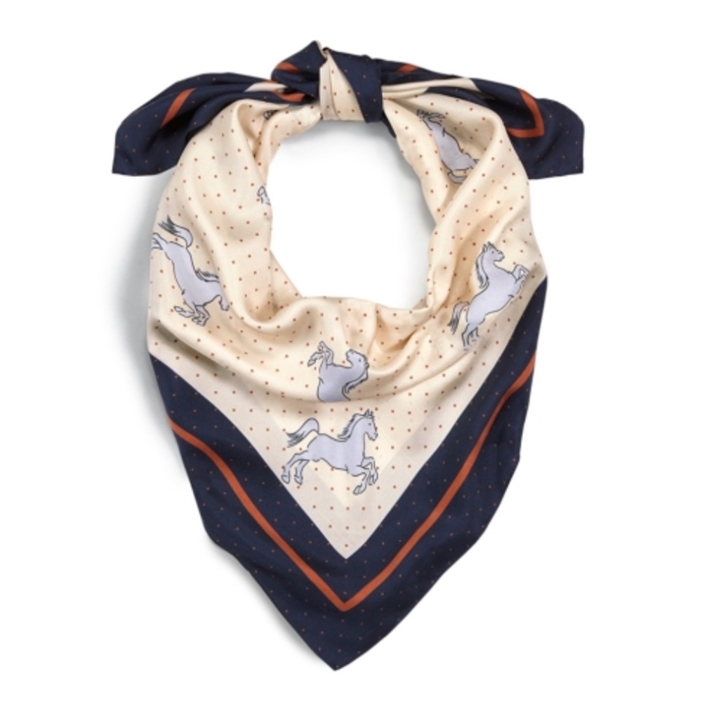 CAbi - Gallop Scarf (5374)